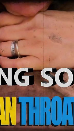 Colombianthroat Fucking Cumshots Creampies