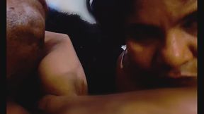 ARMPIT LICKER SUB SLUT POV HOT throatPIE