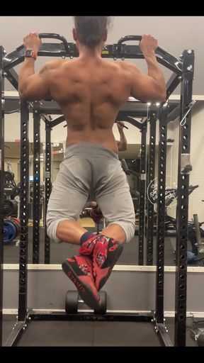Back Workout