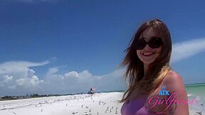 Lucy Foxx Longboat Key - Lucy Foxx