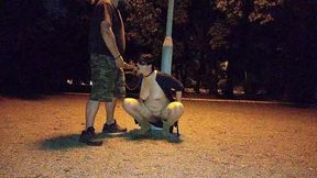 go guys, piss in my mouth