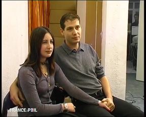 A big fat bitch who loves to fuck.