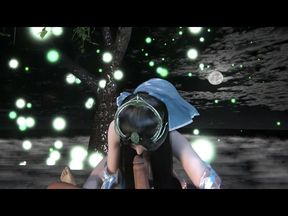 Pixel Seduction: Big Boob Diva in 3D- 3D Animation Hentai