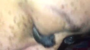 I luv swallowing bbc