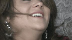 Tickle shorts 275 Heather's HUGE feet-1080