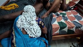 Groom Tested by Stepmother and Stepdaughter Before Marriage