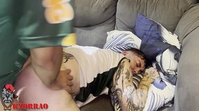 mas um jogo de futebol! parte 2