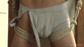 Twice the Edging, Twice the Cum with Rico and John