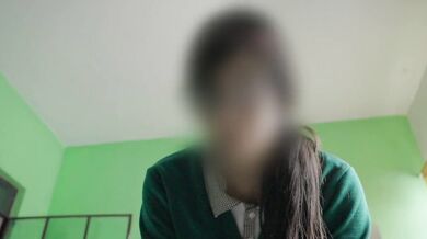 Pounding Petite College Latina Cum Gushing Mouth Destroyed