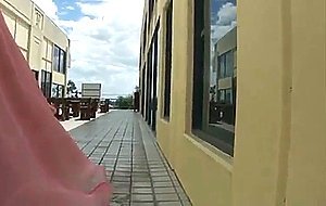 Petticoat sissy