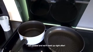 I PROMISE IT'S A PORN VIDEO - LUNA'S JOURNEY (EPISODE 8)