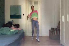 cooch IS ALWAYS GREEDY FOR nude prick