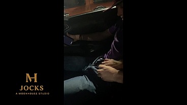 James Jacobs & John Jones (Blackvenom790) Compelation