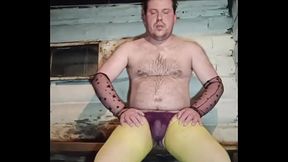 If I get anal after a long break)))