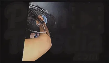 Brunette Wife Shared in Wild Cuckold Interracial Scene