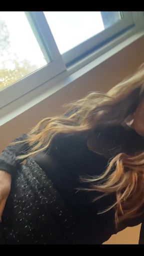 Shopping Outfit for the Day Is It Suitable Do You Think