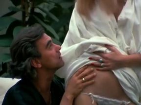 Morgane on the Couch: 69 and Cumshot.