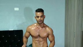 Kent Jr Private Show