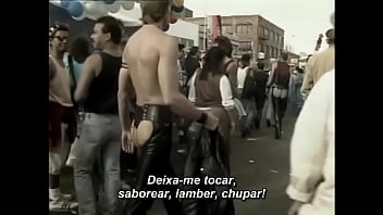 Tongues Untied (L&iacute_nguas Desatadas) 1989 - Document&aacute_rio/Experimental ‧ 55 min