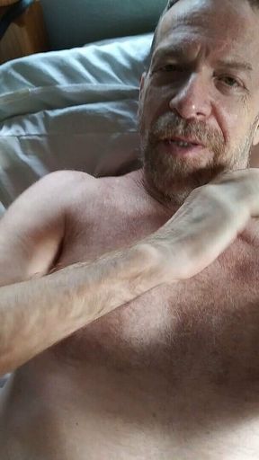 Cum See Dad