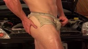 BangBangBoys - Adriano Morais is so muscle amateur
