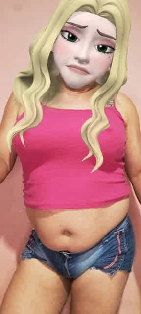 vem mim comer b
