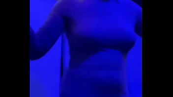 Me rebotan mis tetas naturales te vas a venir del gusto al vermelas