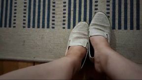 Remote Shoeplay
