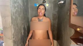 Custom 77: Shower Time #7
