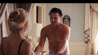 The Wolf of Wall Street all Clips.