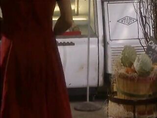 Salacious chics share a bold stud drilling 'em to climax