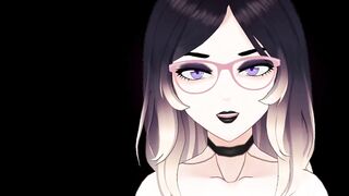 Vtuber Dommy Mommy Offer Soft Domme JOI - Preview