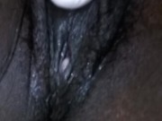 KITTY KASH HOT WET CUNT TEASE