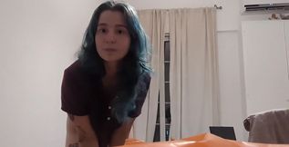 POV: You Watch Me Put Stuff Away in My Panties While I Talk All That Nonsense and You Wonder What Went Wrong