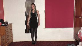 Dancing Sophie 619