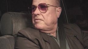 Versaute Taxifahrten - Nasty Filthy Cab Rides 3