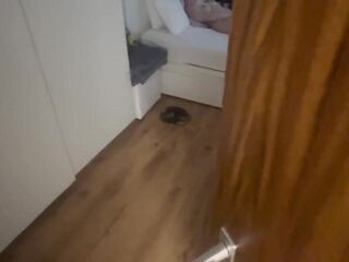 I Was Caught Watching Porn & Got Banged