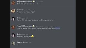 Cronologia del doomverse