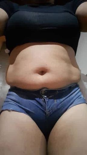 quero da meu cuzinho