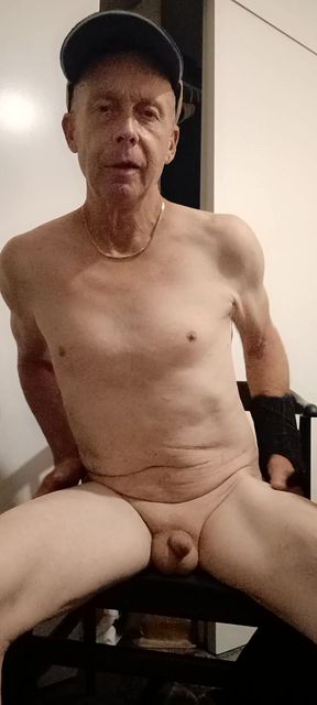 Allen Is A Fag With A Tiny Dick And A Slut
