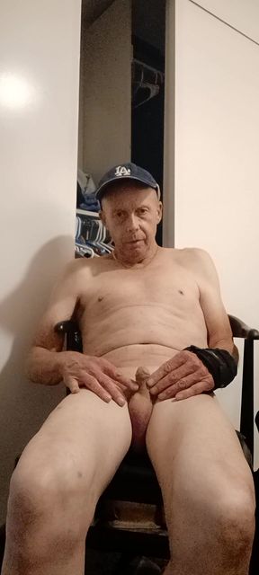 Allen Is A Fag With A Tiny Dick And A Slut