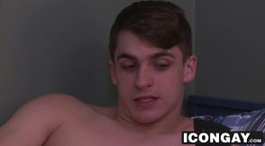 Kory Houston and Mason Lear fucking and keeping it secret