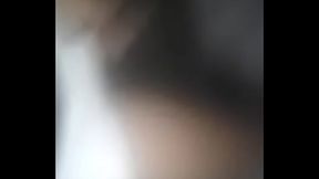 Punhetando, caiu na net.