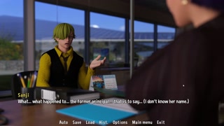 Sanjis Fantasy Toon Adventure Sex Game Part 11 Sex Scenes And Gameplay [18+]