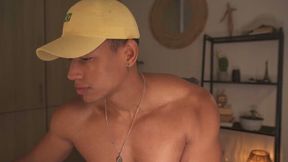 Jaxx Miller Private Show