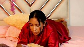 Reachel Campell Private Show