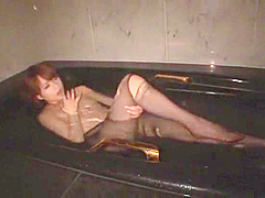Crazy amateur Cunnilingus, Squirting adult movie