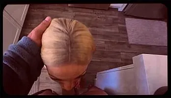 Stepdad's Naughty Encounter with a Teen in the Kitchen New release