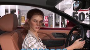 Bare witness part 3: she has great tits