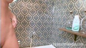 Gangbang with Teengirl Petty